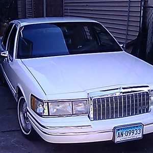 Meet your Posher, Raymond